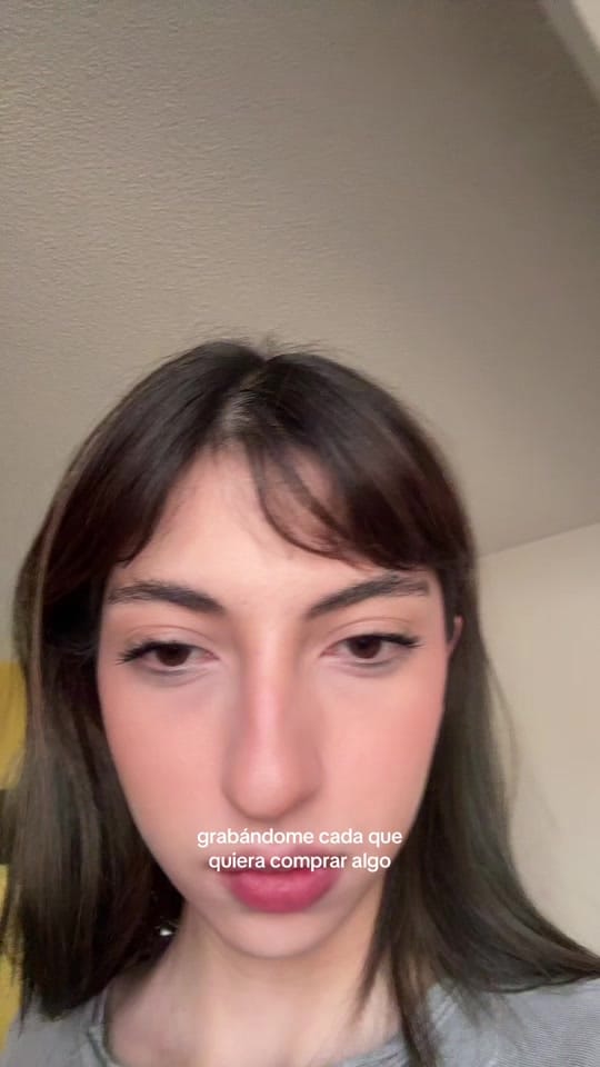 Post 1 by ximena puigferrat on TikTok (video)