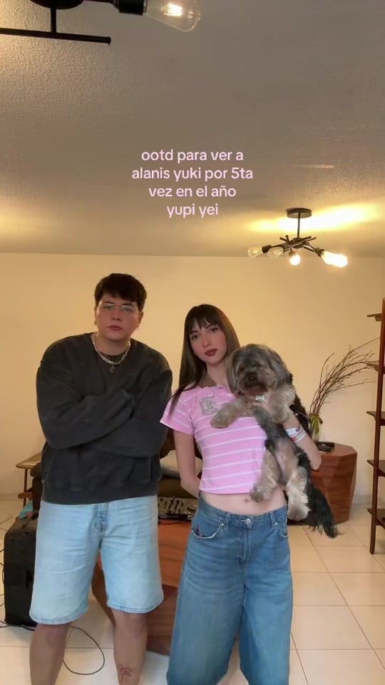 Post 5 by ximena puigferrat on TikTok (video)