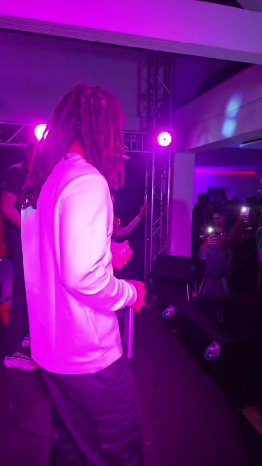 Post 1 by Miky Ding La.Hkm on TikTok (video)
