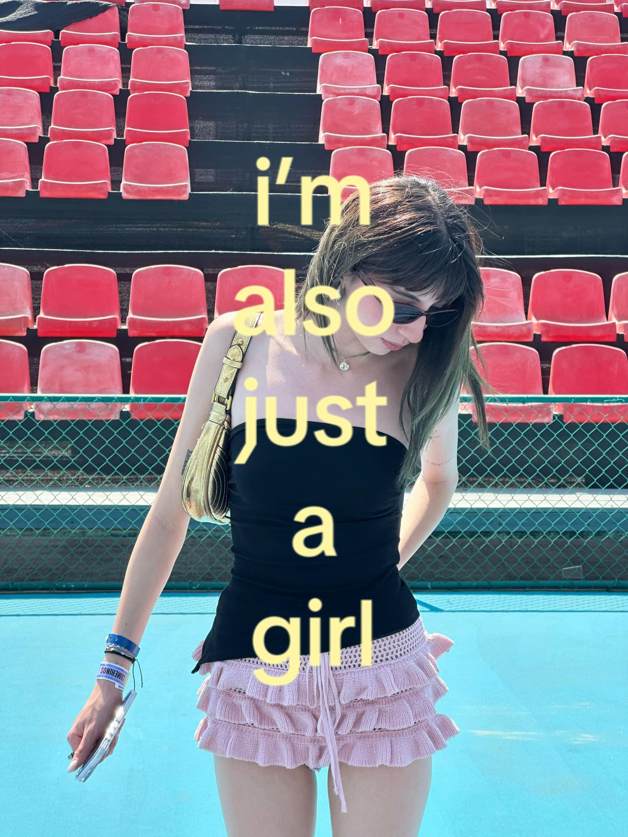 Post 2 by ximena puigferrat on TikTok (video)