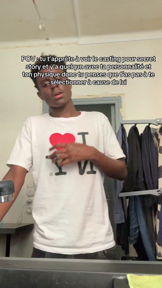 Post 1 by Orea on TikTok (video)