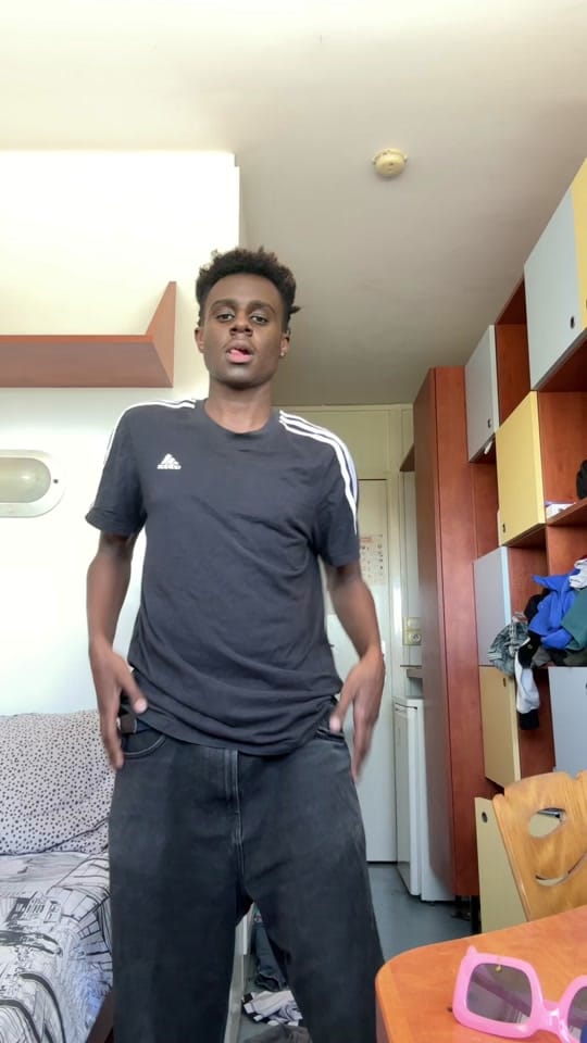 Post 7 by Orea on TikTok (video)