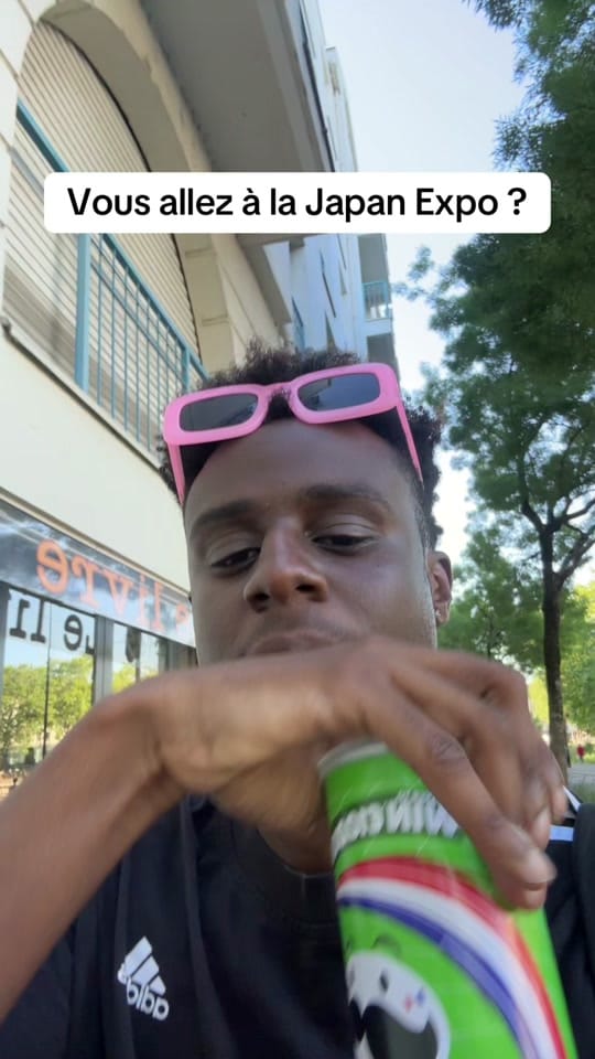 Post 5 by Orea on TikTok (video)