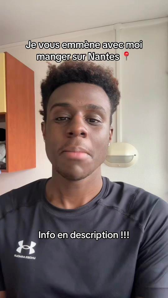 Post 8 by Orea on TikTok (video)