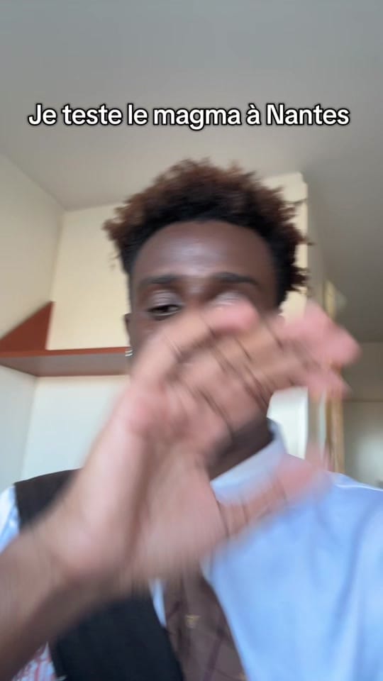Post 9 by Orea on TikTok (video)