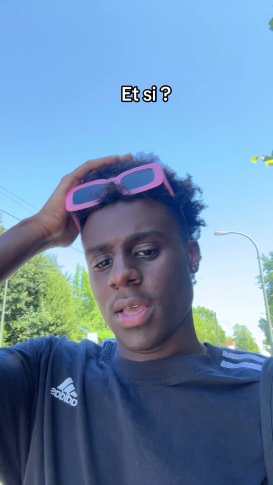 Post 6 by Orea on TikTok (video)