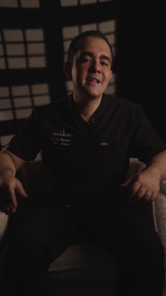 Post 4 by Dr. Arámburo on TikTok (video)