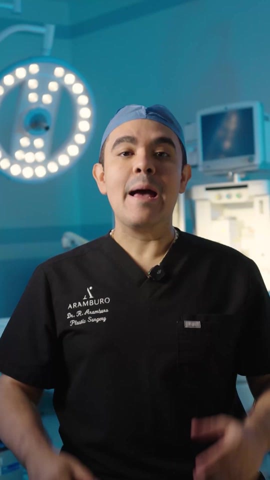Post 8 by Dr. Arámburo on TikTok (video)