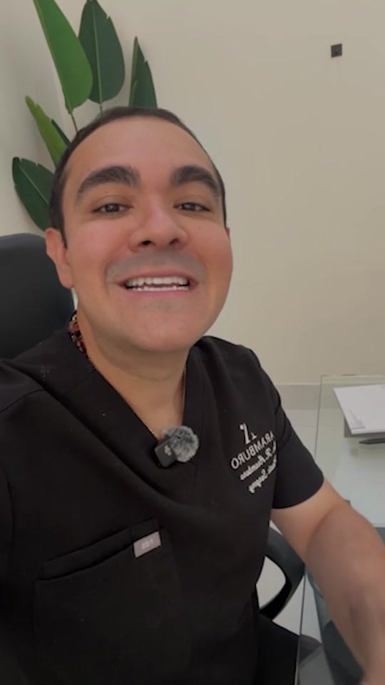 Post 6 by Dr. Arámburo on TikTok (video)