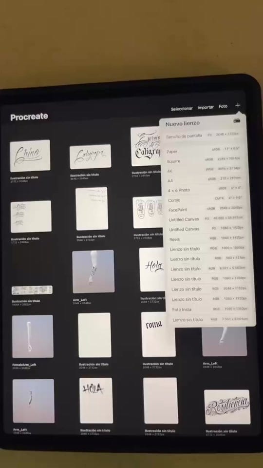 Post 3 by Rico Rey on TikTok (video)