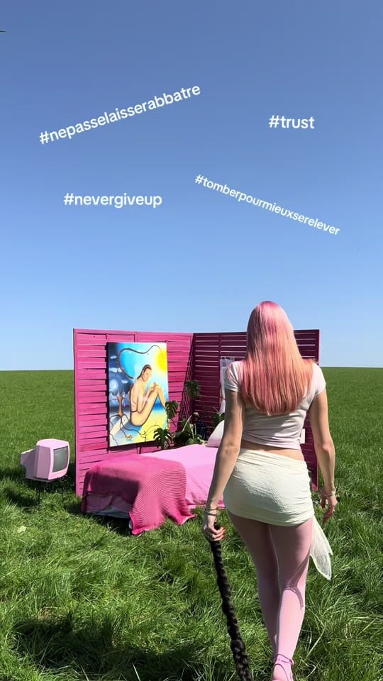Post 10 by Irène Poetschke on TikTok (video)