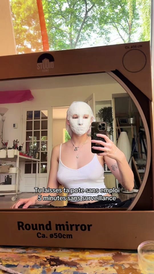 Post 7 by Irène Poetschke on TikTok (video)