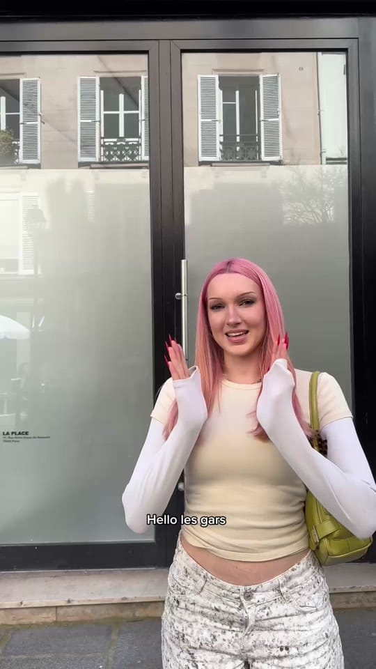 Post 1 by Irène Poetschke on TikTok (video)
