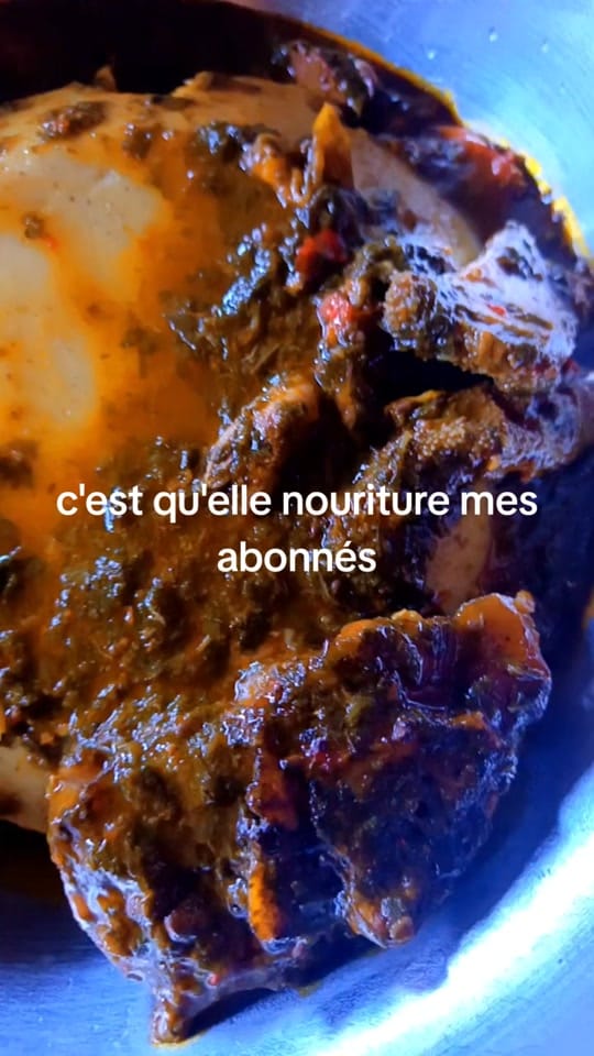 Post 6 by Marius assa junior levrai on TikTok (video)