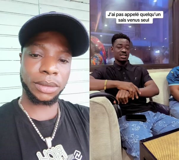 Post 8 by Marius assa junior levrai on TikTok (video)