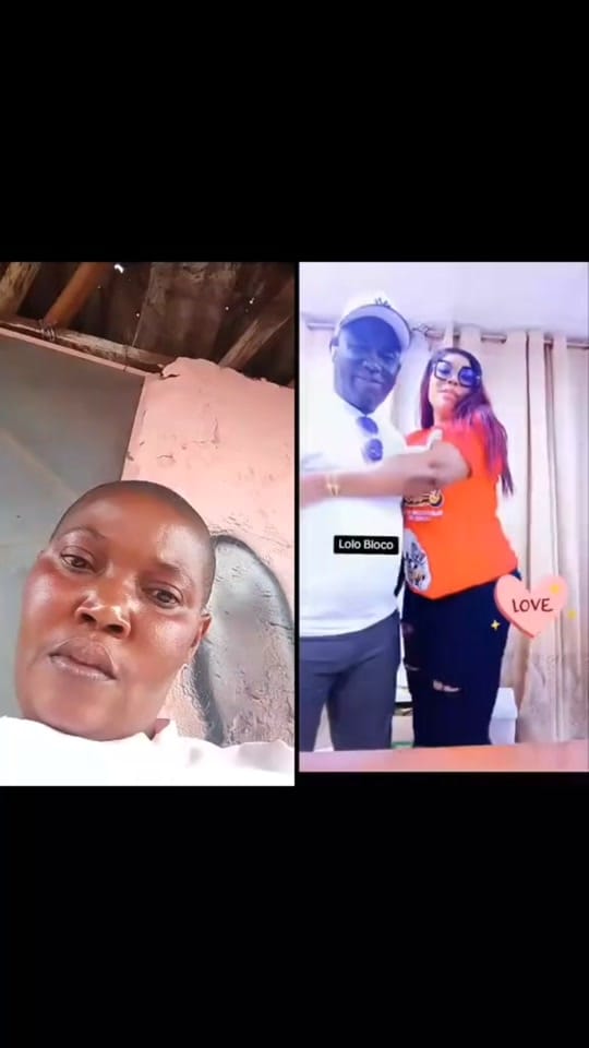 Post 1 by Marius assa junior levrai on TikTok (video)