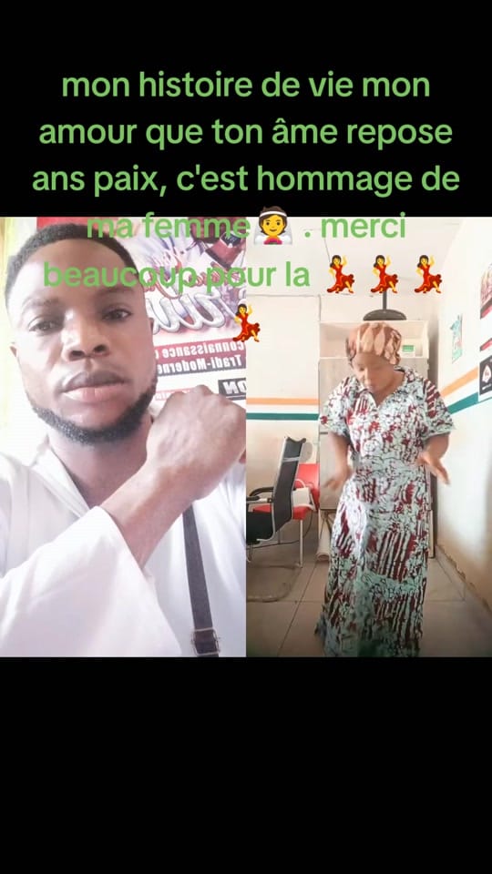 Post 10 by Marius assa junior levrai on TikTok (video)
