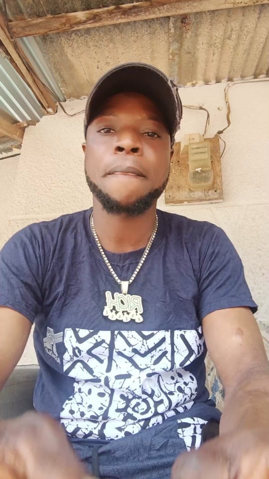 Post 5 by Marius assa junior levrai on TikTok (video)