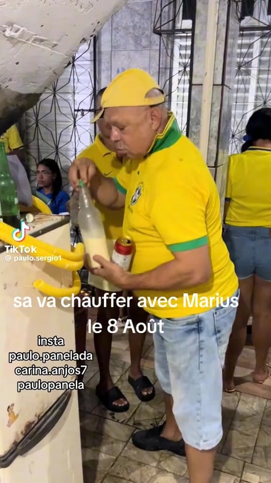 Post 3 by Marius assa junior levrai on TikTok (video)