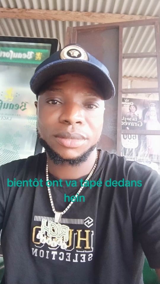Post 7 by Marius assa junior levrai on TikTok (video)