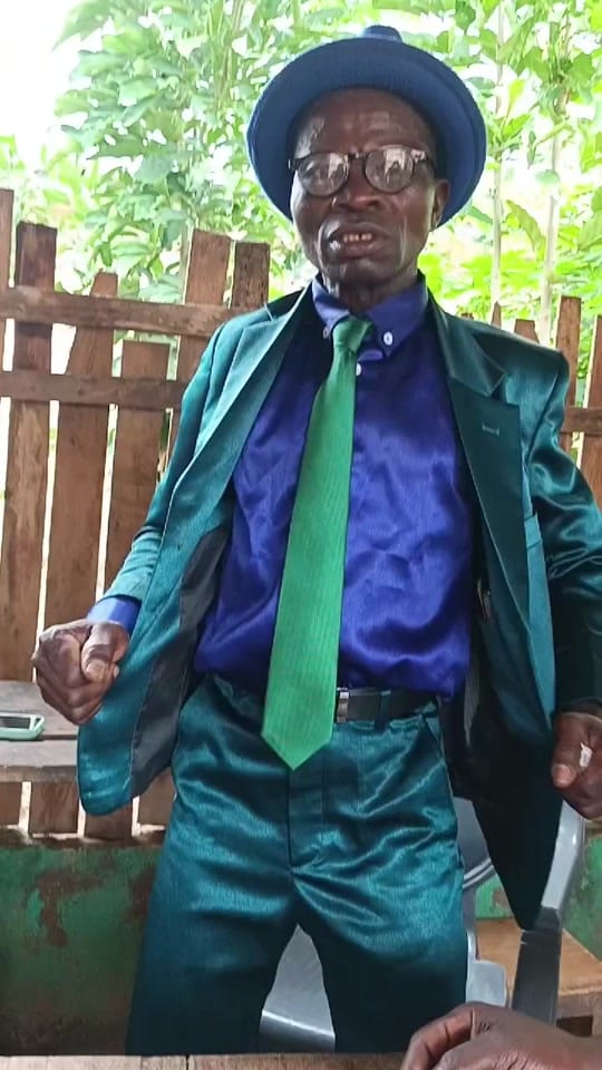 Post 4 by Marius assa junior levrai on TikTok (video)