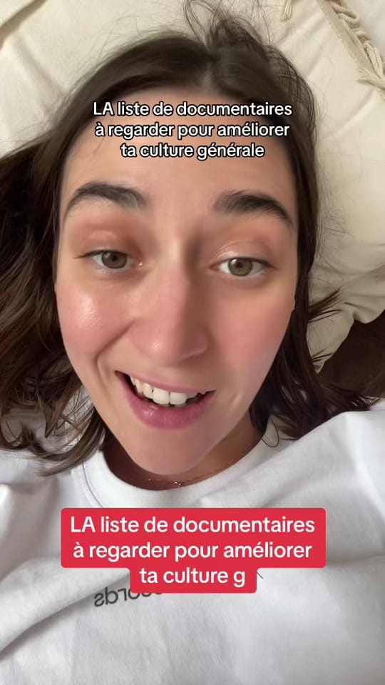 Post 9 by Amandine 🍿📚 on TikTok (video)