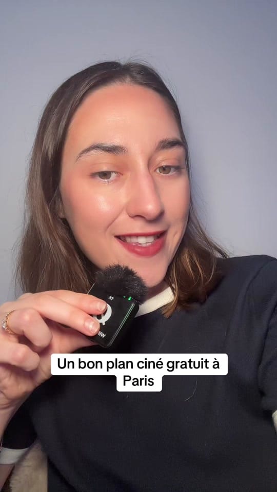 Post 1 by Amandine 🍿📚 on TikTok (video)