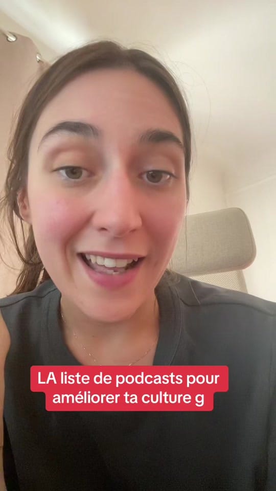 Post 10 by Amandine 🍿📚 on TikTok (video)