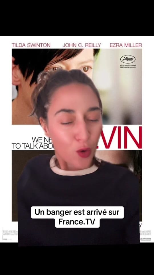 Post 3 by Amandine 🍿📚 on TikTok (video)