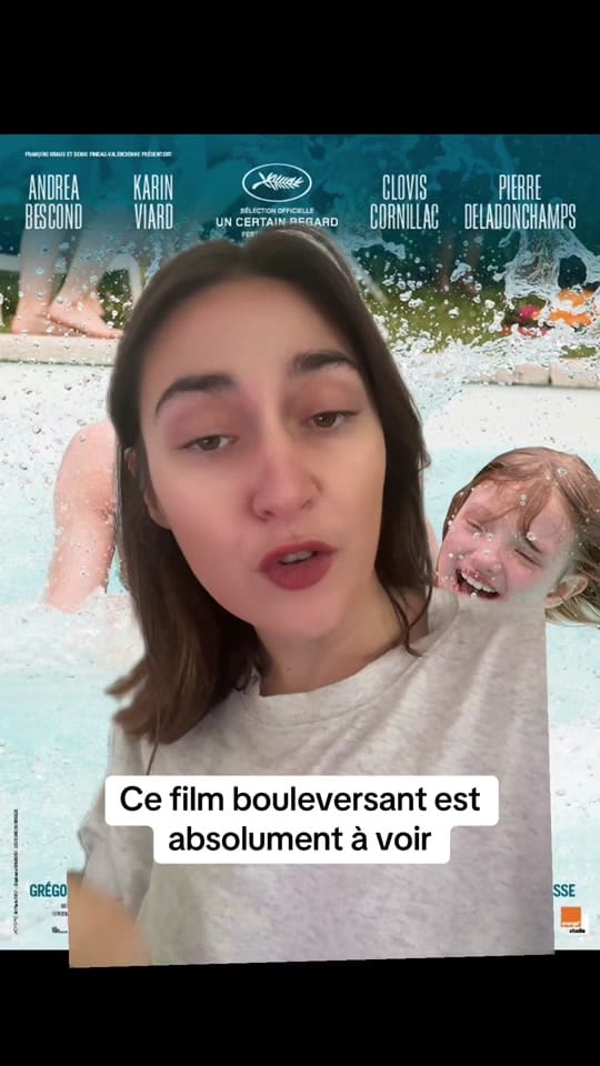 Post 5 by Amandine 🍿📚 on TikTok (video)
