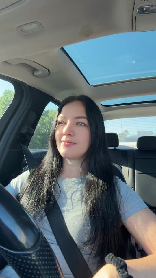 Post 5 by Britt Haugen on TikTok (video)