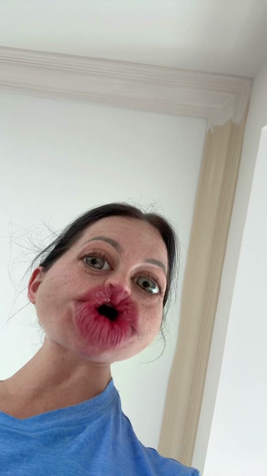 Post 6 by Britt Haugen on TikTok (video)