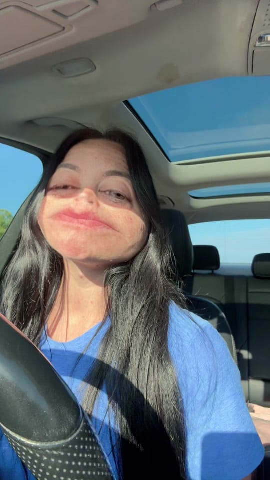Post 7 by Britt Haugen on TikTok (video)