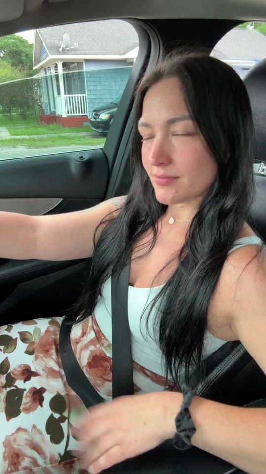 Post 4 by Britt Haugen on TikTok (video)