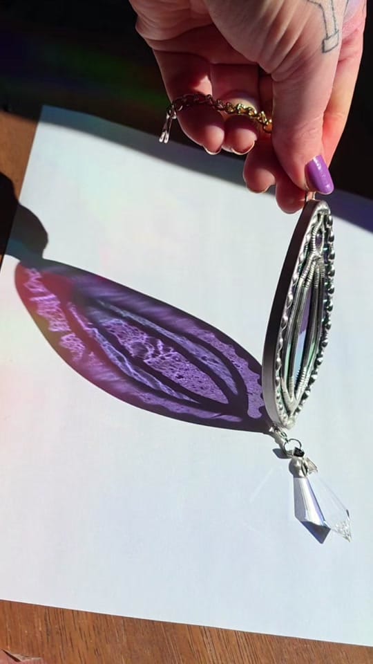 Post 3 by brittany • A Red Phoxx Art on TikTok (video)