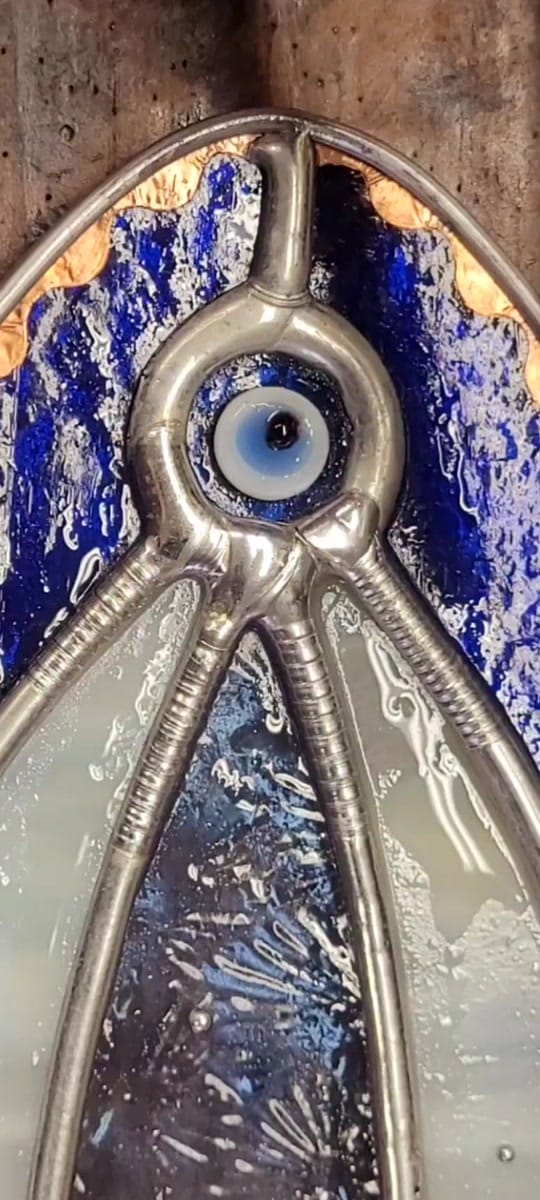 Post 10 by brittany • A Red Phoxx Art on TikTok (video)