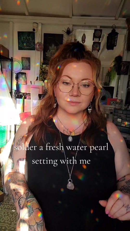 Post 8 by brittany • A Red Phoxx Art on TikTok (video)