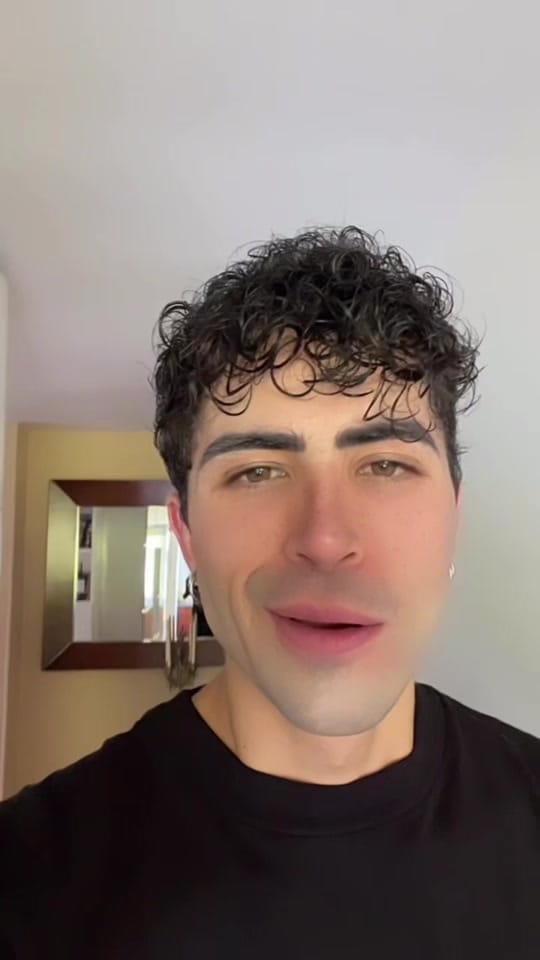 Post 3 by Nicolas Quevedo on TikTok (video)