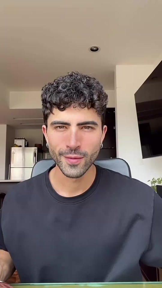 Post 1 by Nicolas Quevedo on TikTok (video)