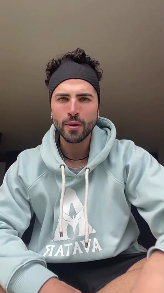 Post 9 by Nicolas Quevedo on TikTok (video)