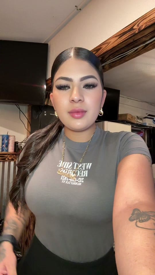 Post 1 by DanaValencia🇲🇽🔥♥️💄💋 on TikTok (video)