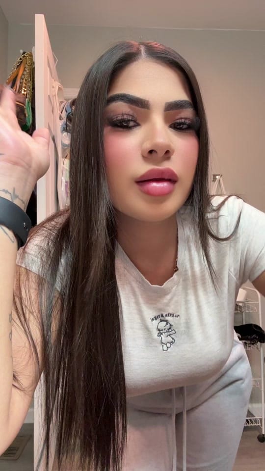 Post 4 by DanaValencia🇲🇽🔥♥️💄💋 on TikTok (video)