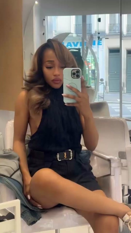 Post 6 by fannysbeauty on TikTok (video)