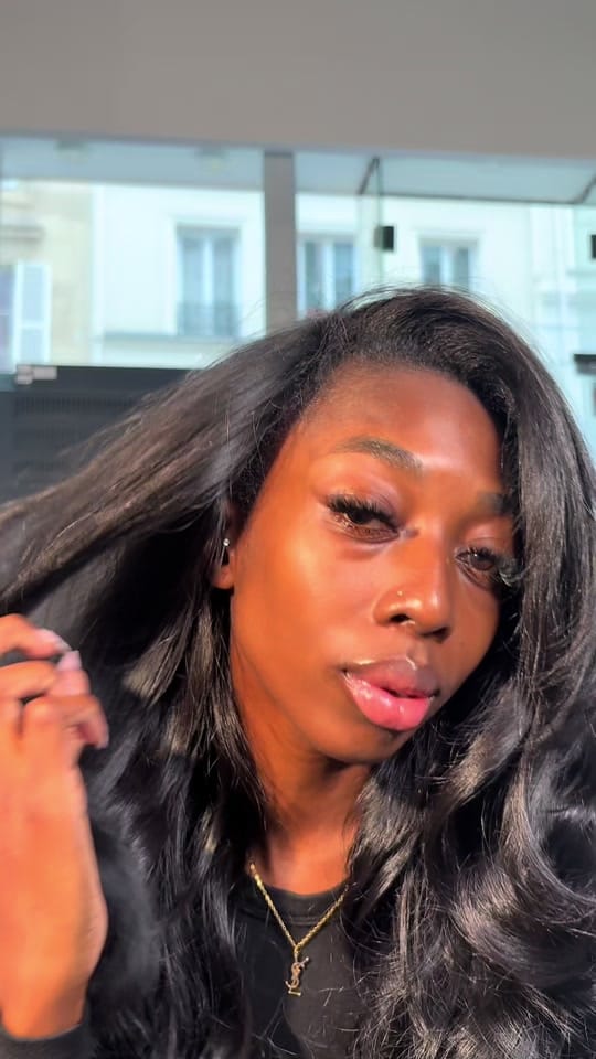 Post 5 by fannysbeauty on TikTok (video)