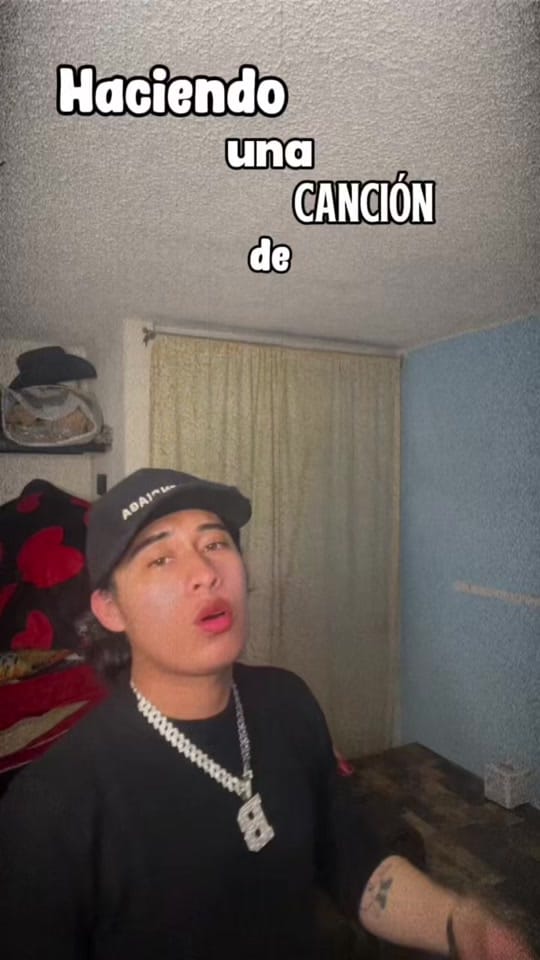 Post 1 by Bad Gonzo on TikTok (video)