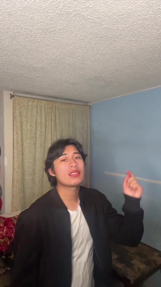 Post 8 by Bad Gonzo on TikTok (video)