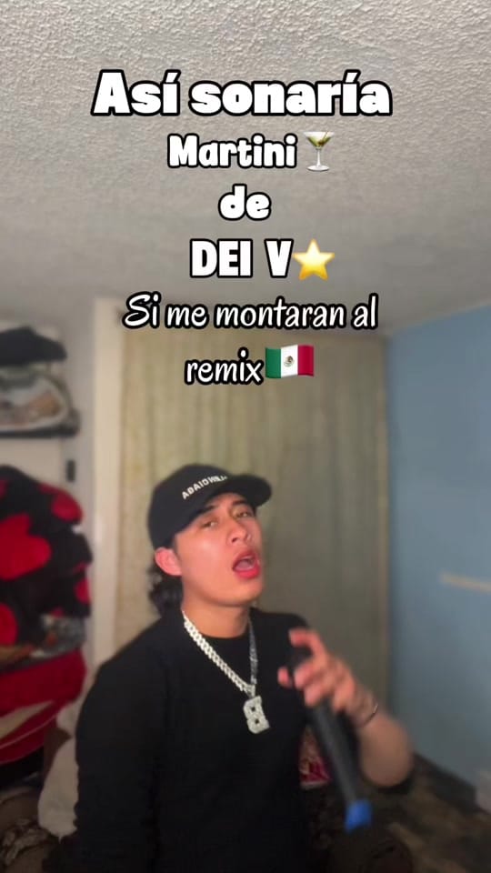 Post 3 by Bad Gonzo on TikTok (video)