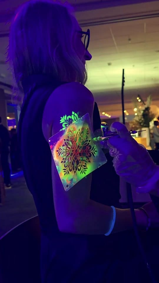 Post 3 by ✨ Sabrina Aubert ✨ on TikTok (video)