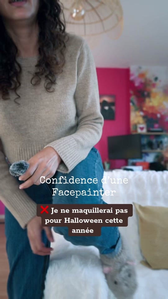 Post 5 by ✨ Sabrina Aubert ✨ on TikTok (video)