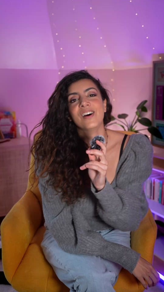 Post 2 by ✨ Sabrina Aubert ✨ on TikTok (video)